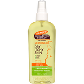 Soothing Oil for Dry, Itchy Skin 5.1 ml